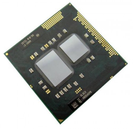 Processador I3