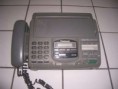 Aparelho de Fax